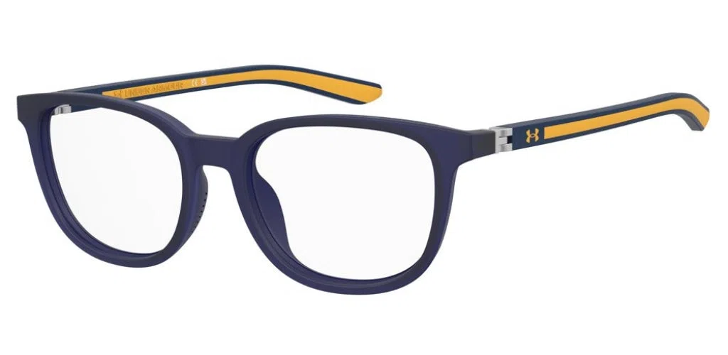 Under Armour UA9018 Eyeglasses - view 3